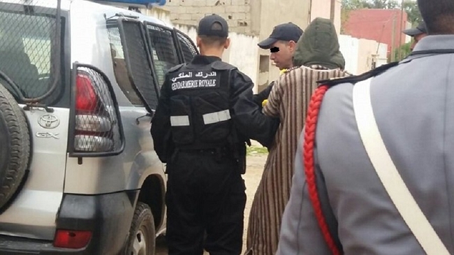 اختطفهم ملثّمون وهدّدوهم بالسيوف..تطورات اغتصاب أربع شقيقات ببوقنادل