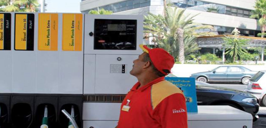 ارتفاع أسعار المحروقات وطنيا رغم انخفاضها عالميا يثير غضب المستهلك المغربي