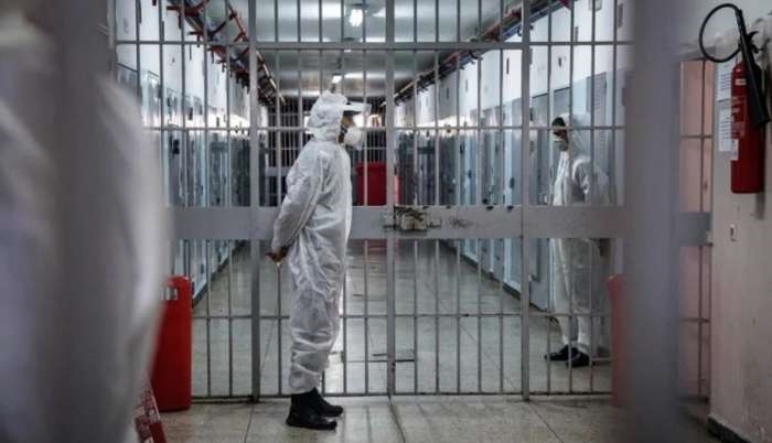 استثناء خلال عيد الفطر..مندوبية السجون تسمح للنزلاء بتلقي قفة المؤونة