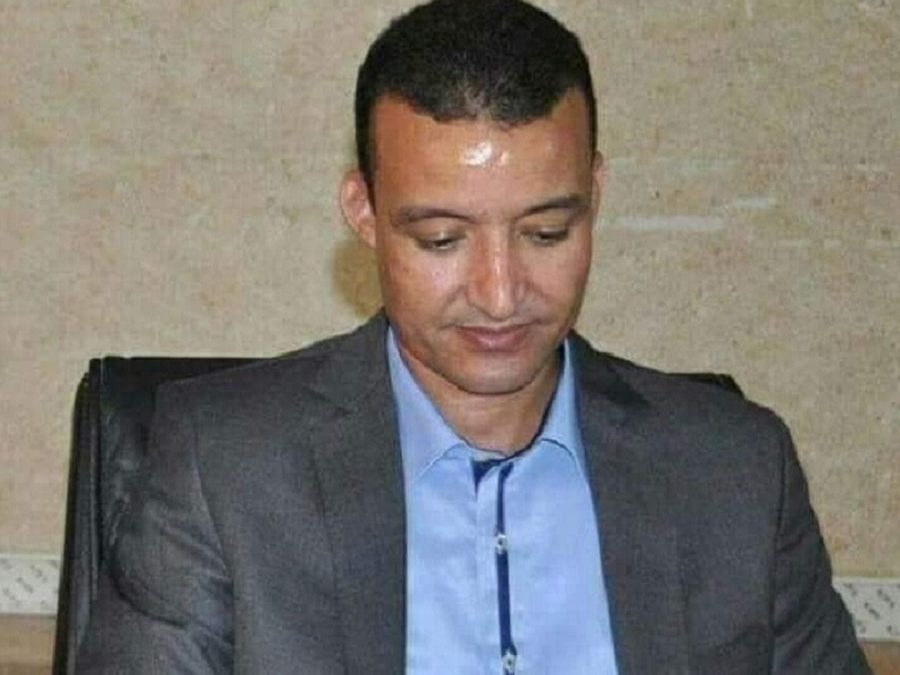 اعتقال صحافي بتيزنيت بعد فضحه لمافيا العقارات بالمدينة