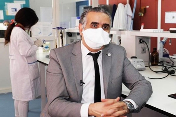البروفيسور الإبراهيمي يدق ناقوس الخطر ويحذر من دخول السلالة الهندية لفيروس كورونا للمغرب