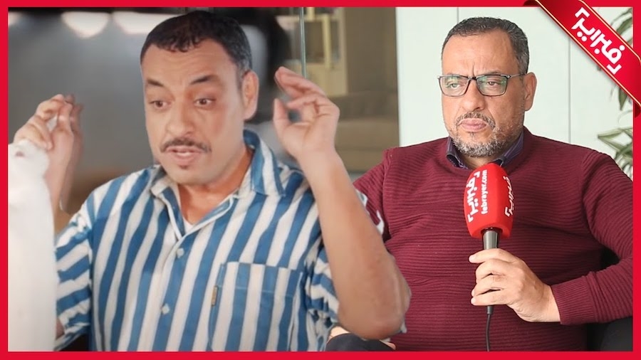 البشير واكين يفجرها في رمضان.. هناك فوضى واللي جا يدخل الفن بصباطو!