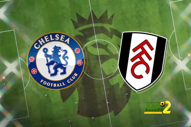 التشكيل الرسمي لتشيلسي أمام أستون فيلا بالبريميرليج..