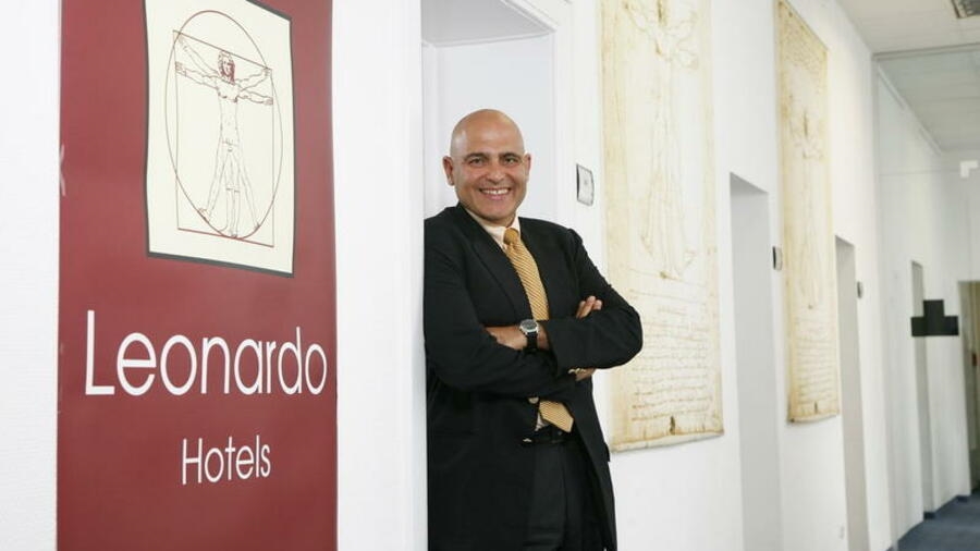 التطبيع يصل قطاع السياحة.. مجموعة فنادق إسرائيلية تتجه للاستثمار بالمغرب