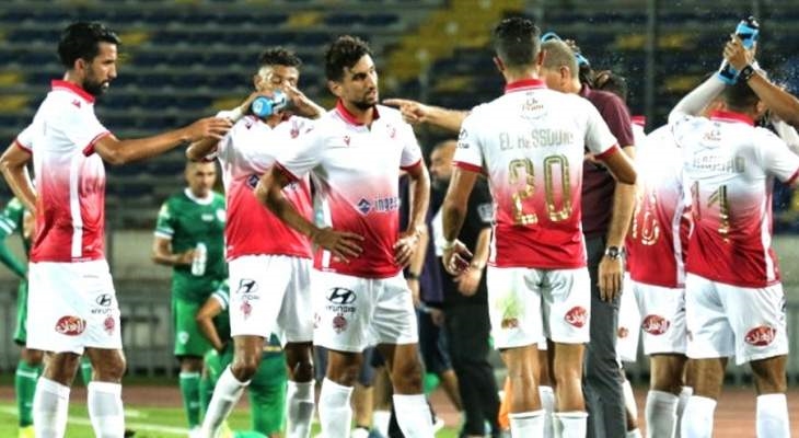 التعادل السلبي يحسم موقعة الوداد والفتح الرباطي