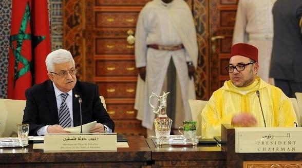 التعاون الإسلامي تثمن تحركات المغرب لحماية القدس الشريف