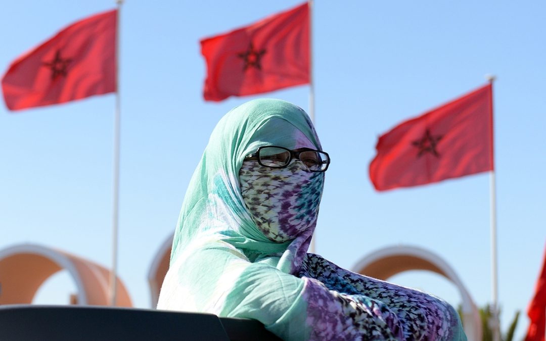 الجمعية الوطنية لساوتومي وبرينسيبي تجدد التأكيد على دعم بلادها الثابت لمغربية الصحراء