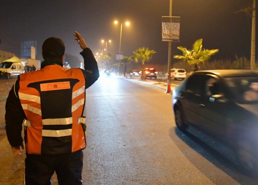 الحكومة تقرر تمديدا إضافيا لحالة الطوارئ الصحية