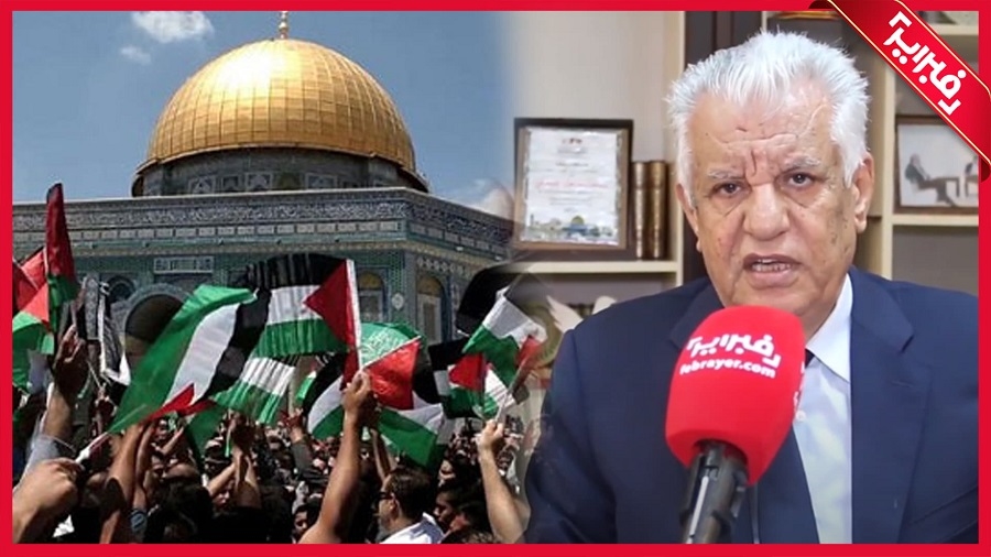 الحوار الكامل لسفير فلسطين بالمغرب الذي أشاد فيه بوقوف المملكة بجانب الشعب الفلسطيني