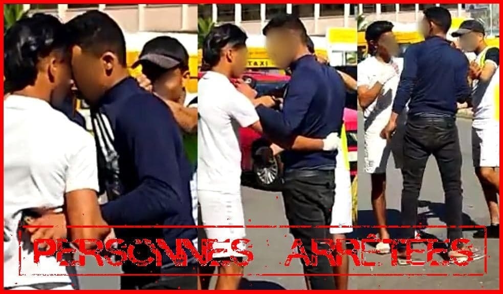 الدار البيضاء.. إحالة ثلاثة أشخاص على النيابة العامة لتورطهم في محاولة للسرقة باستعمال العنف