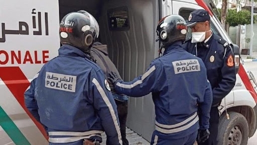 الدار البيضاء.. الشرطة تطلق الرصاص لتوقيف مجموعة من الأشخاص قاوموا باستعمال السلاح الأبيض والرشق بالقنينات الزحاجية