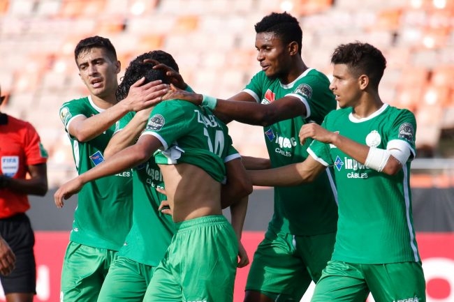 الرجاء يبحث عن ملعب لمباراة أورلاندو لتفادي تكرار سيناريو الوداد