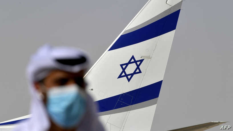السعودية تغلق مجالها الجوي أمام رحلات الطائرات الإسرائيلية