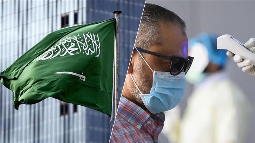 السلطات السعودية تسمح بدخول مسافري 11 دولة لأراضيها