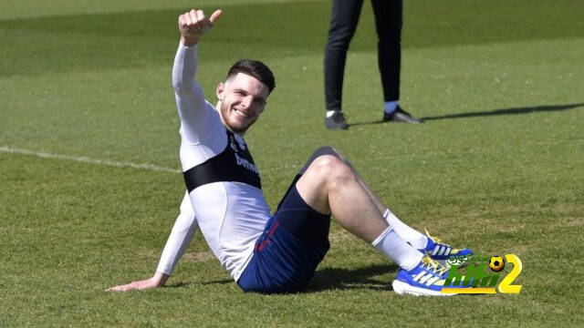 السيتي يستعد لدخول سباق رايس!