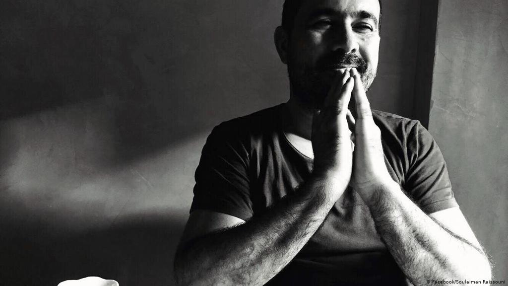 الصحافي المعتقل سليمان الريسوني يفقد 25 كيلوغراما من وزنه نتيجة إضرابه عن الطعام