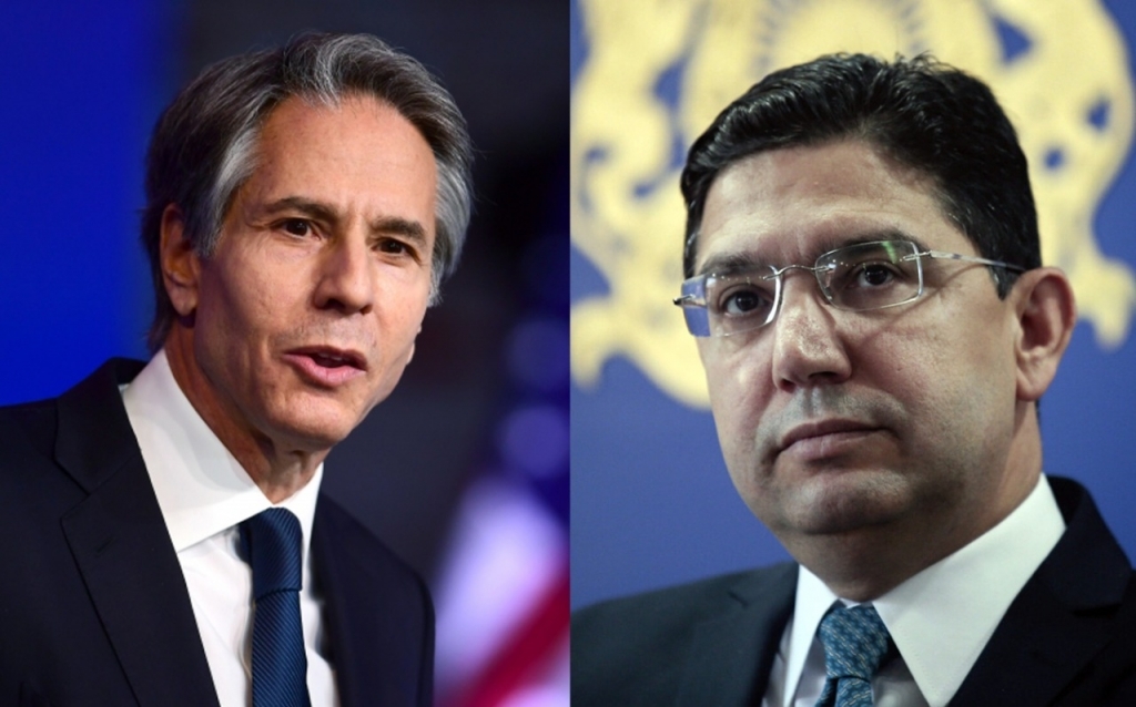 الصحراء تغيب عن