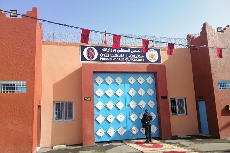 الصغرى شكَته والكبرى فرّت.. خبايا اتهام ضابط ممتاز باغتصاب ابنتيه في ورزازات