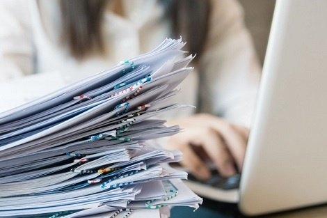 الصندوق المغربي للتقاعد يلغي المصادقة والإدلاء بعدة وثائق