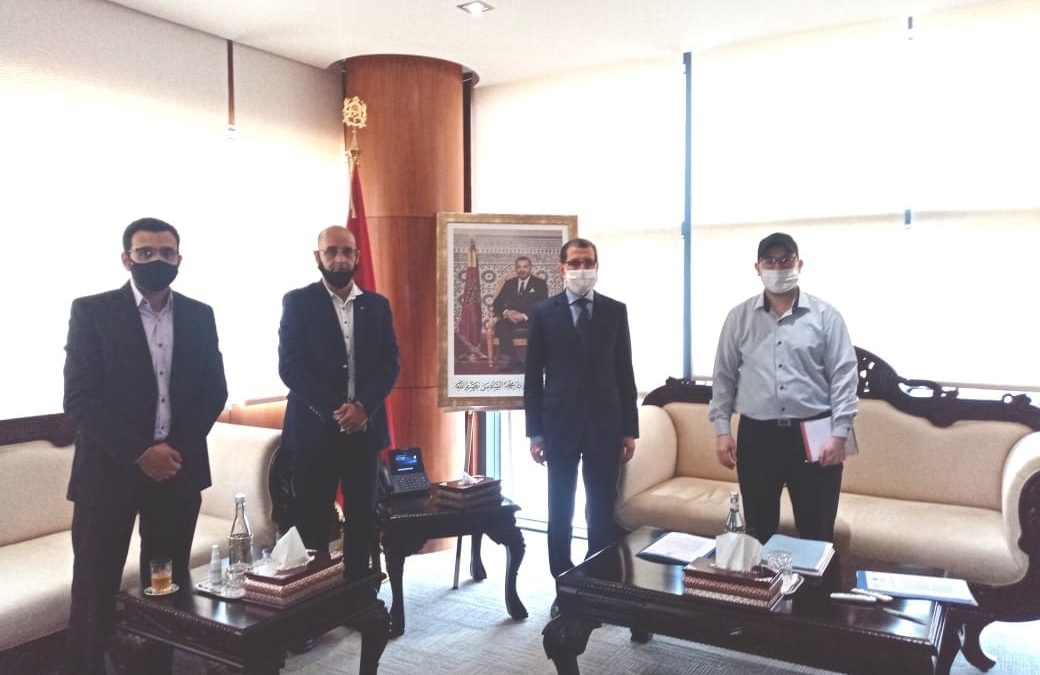 العثماني يعد مصوري الحفلات باستئناف أنشطتهم قريبا