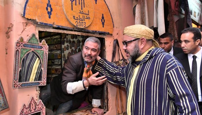 العثماني يعرض التدابير الحكومية لتفعيل ورش تعميم الحماية الاجتماعية