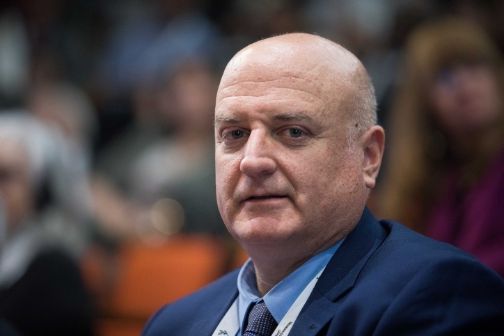 القائم بأعمال مكتب الاتصال الإسرائيلي في الرباط يسحب تغريدته التي انتقد فيها العثماني