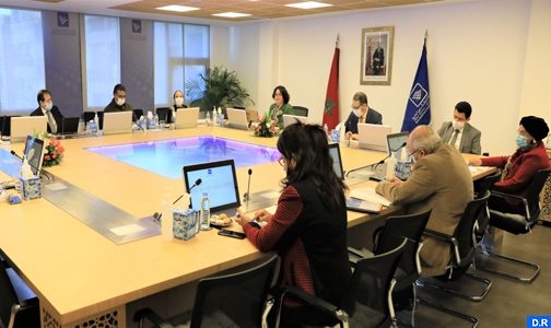 المجلس الأعلى للاتصال السمعي البصري يرد بقوة على منع سلسلة