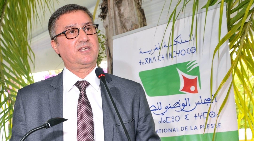 المجلس الوطني للصحافة ينجز دراسة كشفت معطيات جديدة عن أوضاع الصحفيات و الصحفيين وأوصت بتعديل قوانين الولوج إلى المهنة