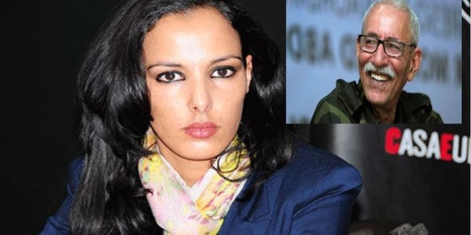 المرأة التي تتهم غالي باغتصابها تخرج عن صمتها وتروي القصة (فيديو)