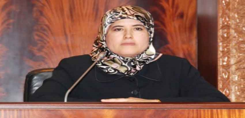 المصلي مطلوبة في البرلمان بسبب آثار كورونا على الفئات الهشة