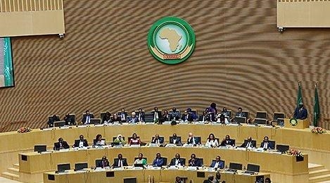 المغرب يراهن على المفوض النيجيري لصد المناورات المعادية في الاتحاد الإفريقي