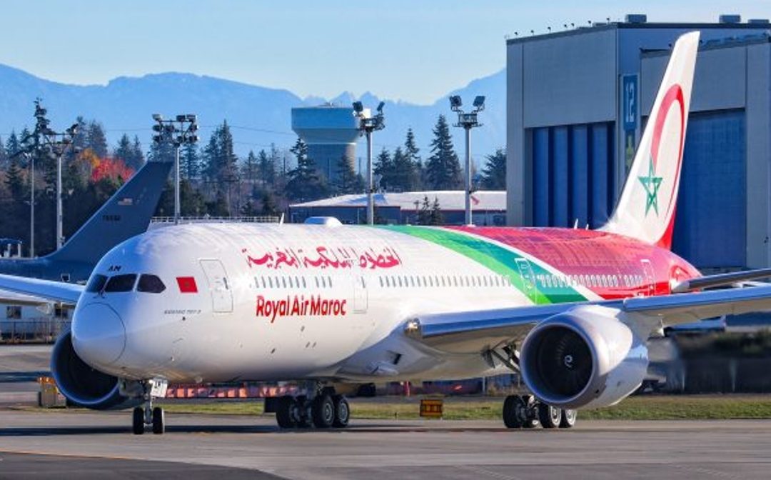 المغرب يستعد لإعادة فتح مجاله الجوي
