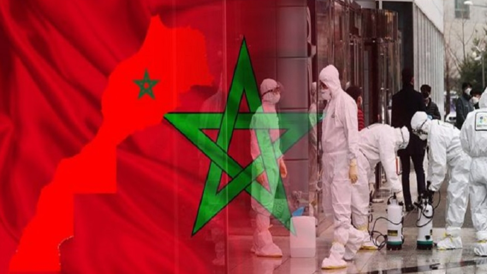 المغرب يسجل 108 إصابة و4 وفيات بـ