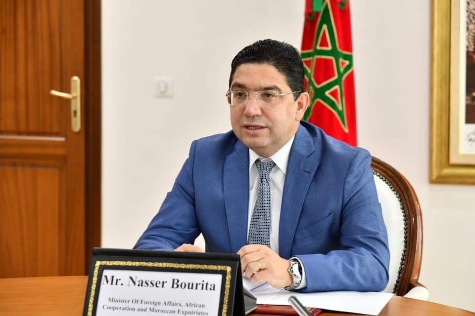 المغرب يقرر استدعاء سفيرة برلين للتشاور