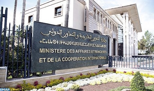 المغرب يقرر استدعاء سفيرة جلالة الملك ببرلين للتشاور