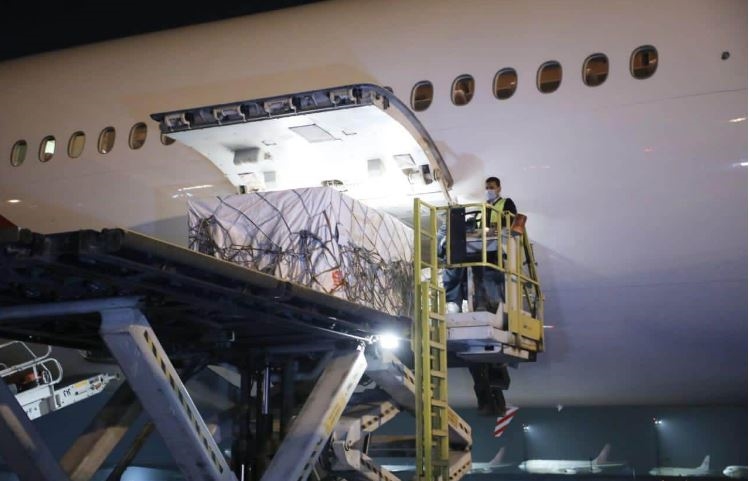 المغرب ينتظر شحنة ضخمة من لقاحي “سينوفارم” و“أسترازينيكا”