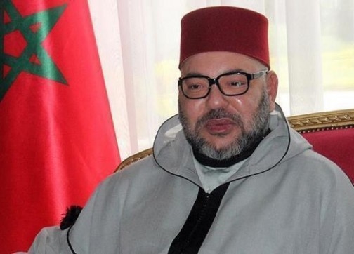 الملك يُعزّي أسرة الراحل البشير بن يحمد مؤسس مجلة