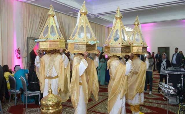 الهيئة العليا لمهنيي التصوير بالمغرب تعلن عن استئناف أنشطة الأعراس والحفلات بعد شهر رمضان