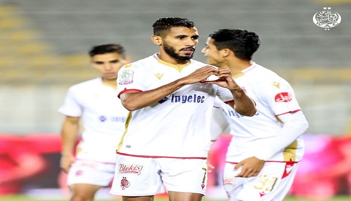 الوداد يعمق الفارق عن الرجاء و يظفر بلقب الخريف..إليكم الترتيب الكامل