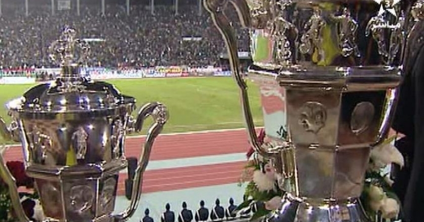 الوداد يقسو على شباب المحمدية برباعية ويتأهل لنصف نهائي كأس العرش