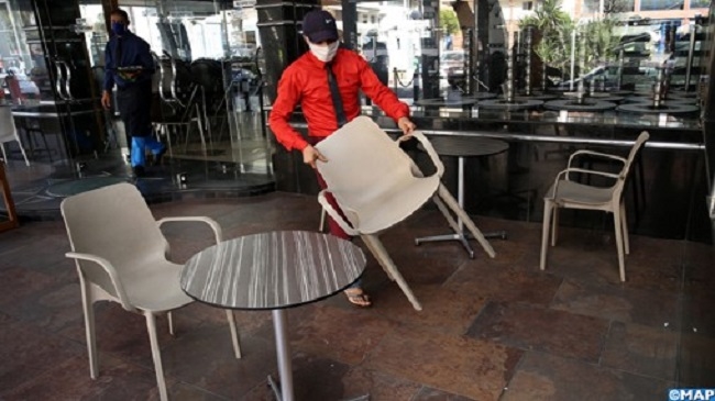 انتهى رمضان دون صرف الحكومة أي تعويضات للمتضررين من الإغلاق الليلي