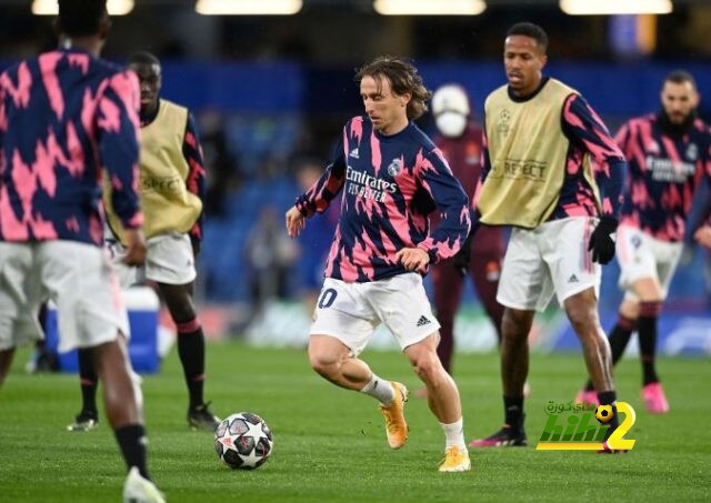 باكو بويو يتوقع فوز ريال مدريد بالليغا رغم مرارة الإقصاء الأوروبي