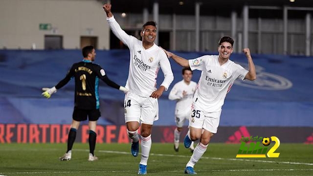 باكو بويو يشيد بمستوى ريال مدريد أمام أوساسونا