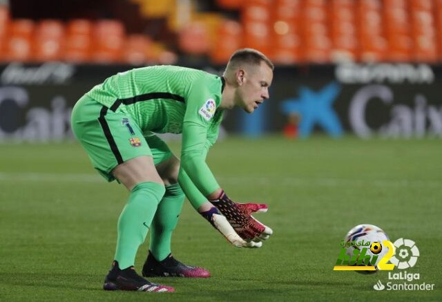 باكو بويو يصدم جماهير برشلونة بعد لقاء فالنسيا!