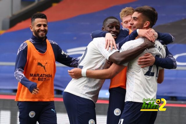 بالأرقام.. مانشستر سيتي يعادل رقمه المميز بالبريميرليج