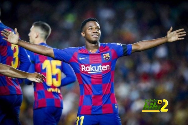 بالتفصيل .. أزمة فاتي ومدة علاجه وغيابه عن الملاعب