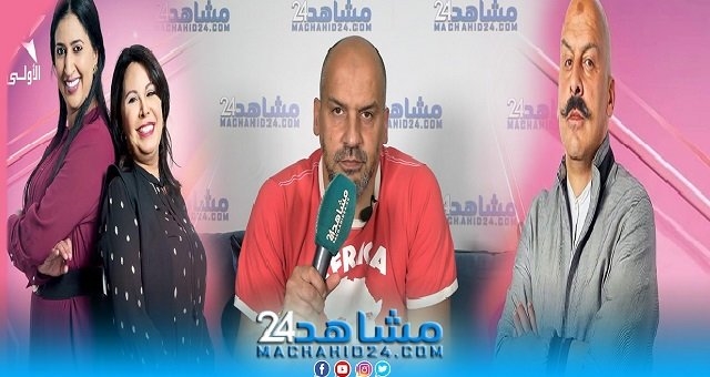 بالفيديو.. منصور بدري يقربنا من شخصية “عزيزي الطيب”.. ويوجه رسالة خاصة لجمهور “بنات العساس”