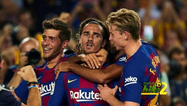 برشلونة قد يعلن اليوم عن أول صفقاته الصيفية