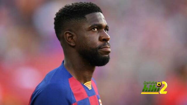 برشلونة يعرض أومتيتي على هذا الفريق!