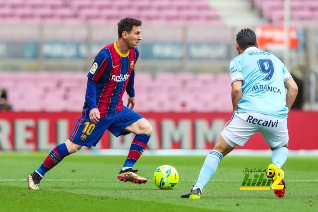 برشلونة يقترب من رقم كارثي علي الكامب نو